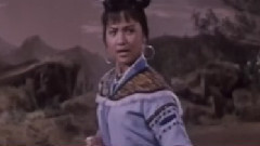 京剧 - 苗岭风雷1