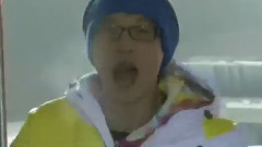 Running Man - 腿玩年特辑