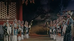 京剧 - 贵妃醉酒1