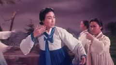 京剧 - 奇袭白虎团2