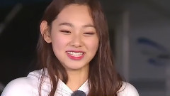 JTBC天下壮士 康美娜 Cut