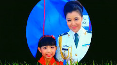 华语童星,原创 - 感恩