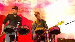 Hymn For The Weekend