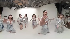 AKB48 - AKB48がアナタを囲んで360度PR!2