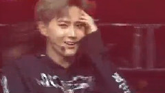 Love Me Right&Lucky One&Monster