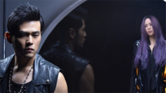 周杰伦,张惠妹 - 不该