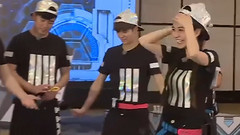 鹿晗 - 奔跑吧兄弟 跑男来了未播片段