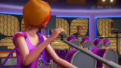 影视原声 - What If I Shine