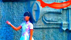 华语童星,模仿翻唱 - 六十年是一首歌