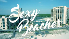 Pitbull,Chloe Angelides - Sexy Beaches
