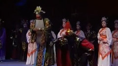 豫剧 - 程婴救孤4