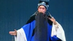 豫剧 - 鞭打芦花3