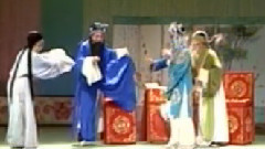 豫剧 - 鞭打芦花1