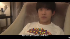 高冷的我是不会参加这种事情的