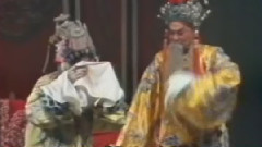 豫剧 - 三哭殿2