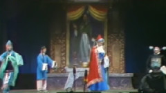 豫剧 - 血溅乌纱1
