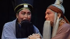 豫剧 - 程婴救孤1