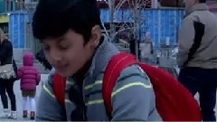 音悦stage - 青春季 第二季宣传片 人物版