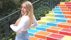 Sorry(dance cover clip)