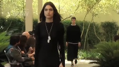 VITORINO CAMPOS Fall 2016 Sao Paulo Fashion Week