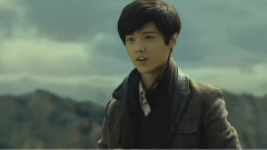 鹿晗 - <盗墓笔记>寻秘版预告