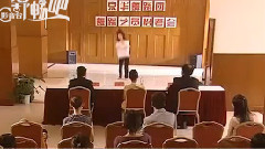 <义本同心>尚敏跳舞片段剪辑