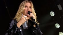 Ellie Goulding - Ellie Goulding Live At Glastonbury 16/06/24