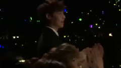 MAMA颁奖典礼嘉宾席