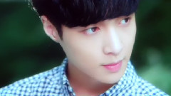 陪你到世界的终结 张艺兴