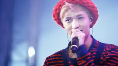 EXO,无可替代的爱 祝艺兴生日快乐