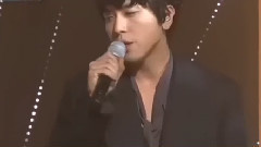 郑容和 - Welcome Solo Singer Jungyonghwa
