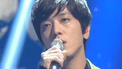 郑容和 - 美好的一天 - KBS 音乐银行 现场版 15/02/13