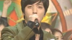 郑容和 - 一位安可 - KBS 音乐银行 现场版 15/02/13