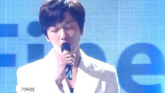 郑容和 - 美好的一天 - 现场版 15/02/14