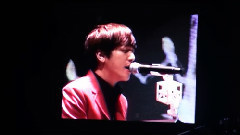 郑容和 - Last Leaf