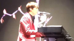 郑容和 - Last Leaf