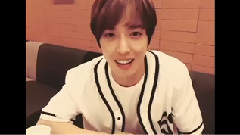 郑容和 - APP V-Cindrella Live Vol.4