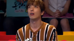 郑容和 - 同床异梦,没关系没关系 容和Cut