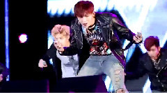 Just Right & Stop Stop It