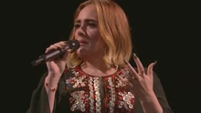 Adele - Adele Live 16/06/24