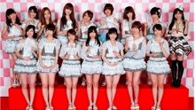 AKB48 - 第8回AKB48总选举SP Part1 16/06/18