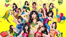AKB48 - 恋するフォーチュンクッキー 现场版 16/06/18