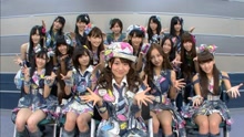 AKB48 - ヘビーローテーション 现场版 16/06/18