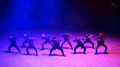 Monster(Female Voice. Ver)