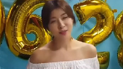 Fanmeeting惊喜Event完整版