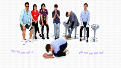 一周的偶像 Beast特辑(上)