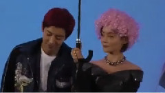 <黑粉>首映大玩角色互换 袁姗姗徐玄PK争灿烈