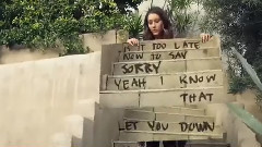 Justin Bieber - Sorry Min