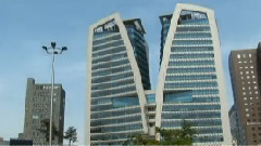 环游世界之韩国