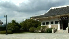 环游世界之韩国